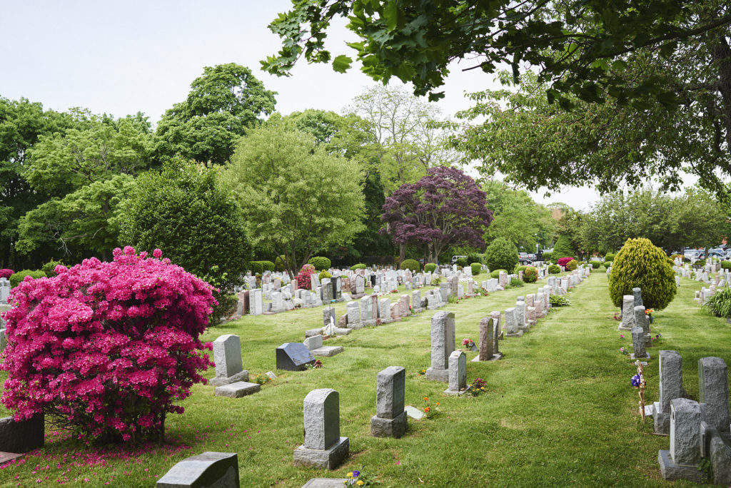 Pet Memorial Parks at Bideawee