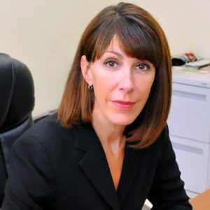 Leslie Granger, Bideawee President & CEO