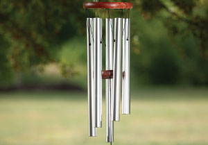 WIND CHIMES