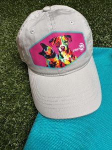 Bideawee Baseball Cap