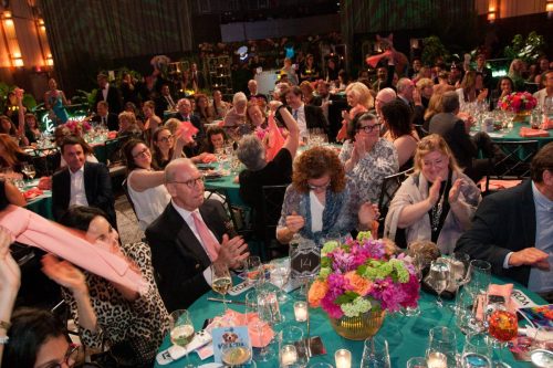Bideawee Ball 2026