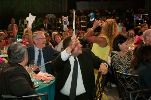 Bideawee Ball 2026