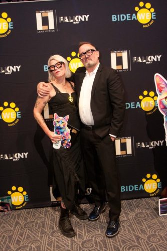 Bideawee Ball 2026