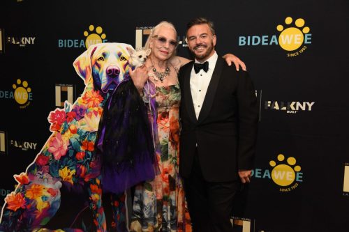 Bideawee Ball 2026