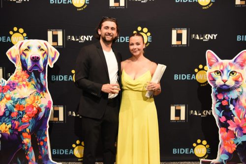 Bideawee Ball 2026