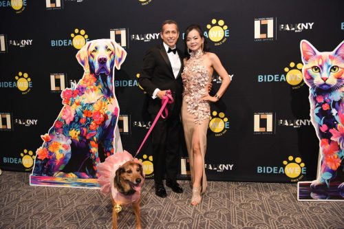 Bideawee Ball 2026